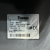 Thermo Digital Shaking Drybath image 3